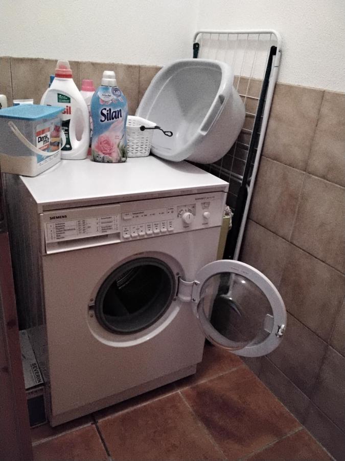 דירות Ainet Nagelehof מראה חיצוני תמונה